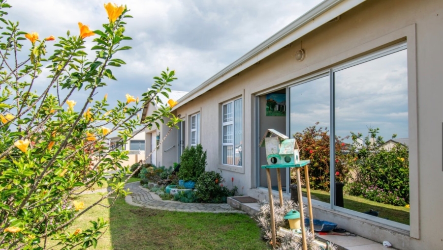 3 Bedroom Property for Sale in Noorsekloof Eastern Cape
